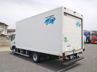 HINO Dutro Refrigerator & Freezer Truck BDG-XZU414M 2011 279,373km_4