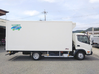 HINO Dutro Refrigerator & Freezer Truck BDG-XZU414M 2011 279,373km_6