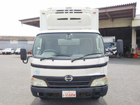 HINO Dutro Refrigerator & Freezer Truck BDG-XZU414M 2011 279,373km_7