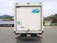 HINO Dutro Refrigerator & Freezer Truck BDG-XZU414M 2011 279,373km_9