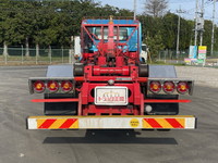 UD TRUCKS Quon Arm Roll Truck LKG-CW5YL 2011 681,643km_11