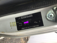 MITSUBISHI FUSO Canter Dump TKG-FBA60 2014 51,561km_15