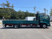 ISUZU Forward Flat Body SKG-FRR90T2 2012 _7