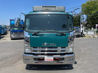 ISUZU Forward Flat Body SKG-FRR90T2 2012 _9