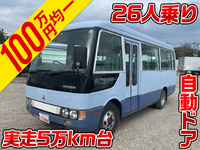 MITSUBISHI FUSO Rosa Micro Bus KK-BE63EE 2000 50,059km_1