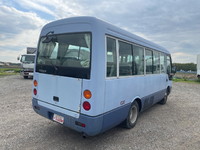 MITSUBISHI FUSO Rosa Micro Bus KK-BE63EE 2000 50,059km_2
