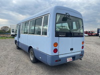 MITSUBISHI FUSO Rosa Micro Bus KK-BE63EE 2000 50,059km_4