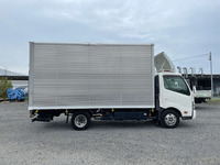 HINO Dutro Aluminum Van TKG-XZU710M 2014 151,030km_6