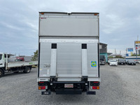 HINO Dutro Aluminum Van TKG-XZU710M 2014 151,030km_9