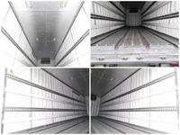 MITSUBISHI FUSO Super Great Refrigerator & Freezer Truck LKG-FS54VZ 2011 404,635km_10