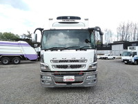 MITSUBISHI FUSO Super Great Refrigerator & Freezer Truck LKG-FS54VZ 2011 404,635km_6