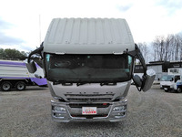 MITSUBISHI FUSO Super Great Refrigerator & Freezer Truck LKG-FS54VZ 2011 404,635km_7
