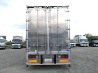 MITSUBISHI FUSO Super Great Refrigerator & Freezer Truck LKG-FS54VZ 2011 404,635km_8