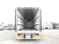 MITSUBISHI FUSO Super Great Refrigerator & Freezer Truck LKG-FS54VZ 2011 404,635km_9
