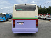 HINO Liesse Micro Bus KC-RX4JFAA 1999 287,096km_10