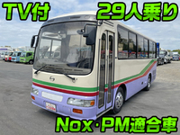 HINO Liesse Micro Bus KC-RX4JFAA 1999 287,096km_1