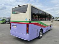 HINO Liesse Micro Bus KC-RX4JFAA 1999 287,096km_2