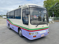 HINO Liesse Micro Bus KC-RX4JFAA 1999 287,096km_3