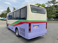 HINO Liesse Micro Bus KC-RX4JFAA 1999 287,096km_4