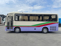HINO Liesse Micro Bus KC-RX4JFAA 1999 287,096km_5