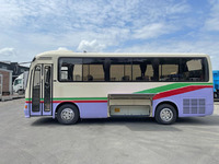 HINO Liesse Micro Bus KC-RX4JFAA 1999 287,096km_6