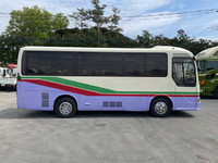 HINO Liesse Micro Bus KC-RX4JFAA 1999 287,096km_8