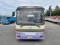 HINO Liesse Micro Bus KC-RX4JFAA 1999 287,096km_9