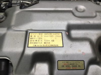 MITSUBISHI FUSO Canter Dump PDG-FE71DD 2007 214,716km_12