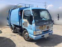 ISUZU Elf Garbage Truck KR-NKR81EP 2004 201,668km_3