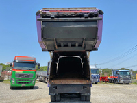 HINO Profia Garbage Truck PK-FR1EPWA 2005 578,531km_13