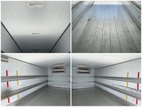 HINO Ranger Refrigerator & Freezer Truck TKG-FC9JJAA 2013 676,196km_10