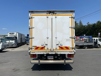 HINO Ranger Refrigerator & Freezer Truck TKG-FC9JJAA 2013 676,196km_8