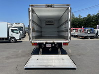 HINO Ranger Refrigerator & Freezer Truck TKG-FC9JJAA 2013 676,196km_9