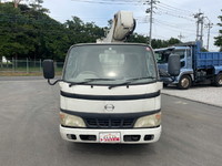 HINO Dutro Cherry Picker PB-XZU301X 2005 230,091km_6