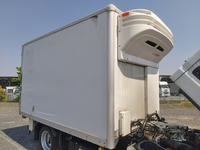 MITSUBISHI FUSO Canter Refrigerator & Freezer Truck PDG-FE70D 2008 280,260km_15