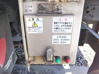 MITSUBISHI FUSO Canter Refrigerator & Freezer Truck PDG-FE70D 2008 280,260km_21