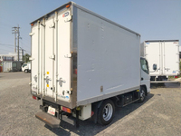 MITSUBISHI FUSO Canter Refrigerator & Freezer Truck PDG-FE70D 2008 280,260km_2