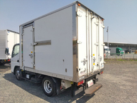 MITSUBISHI FUSO Canter Refrigerator & Freezer Truck PDG-FE70D 2008 280,260km_4
