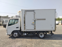 MITSUBISHI FUSO Canter Refrigerator & Freezer Truck PDG-FE70D 2008 280,260km_5