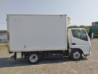 MITSUBISHI FUSO Canter Refrigerator & Freezer Truck PDG-FE70D 2008 280,260km_7