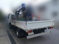 MITSUBISHI FUSO Canter Truck (With 4 Steps Of Cranes) PA-FE83DEN 2007 238,924km_2
