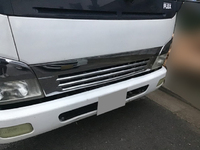 MITSUBISHI FUSO Canter Truck (With 4 Steps Of Cranes) PA-FE83DEN 2007 238,924km_4