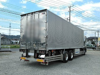 MITSUBISHI FUSO Super Great Refrigerator & Freezer Truck BDG-FU54JZ 2008 1,460,258km_2