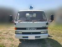 ISUZU Elf Truck (With 4 Steps Of Cranes) U-NPR58GR 1991 50,258km_7