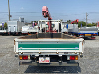 ISUZU Elf Truck (With 4 Steps Of Cranes) BKG-NPR85AR 2011 158,930km_11