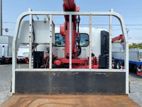 ISUZU Elf Truck (With 4 Steps Of Cranes) BKG-NPR85AR 2011 158,930km_14