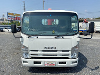 ISUZU Elf Truck (With 4 Steps Of Cranes) BKG-NPR85AR 2011 158,930km_9