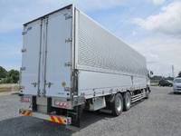 ISUZU Giga Aluminum Wing QKG-CYL77A 2015 321,000km_2