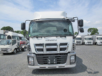 ISUZU Giga Aluminum Wing QKG-CYL77A 2015 321,000km_5