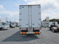 ISUZU Giga Aluminum Wing QKG-CYL77A 2015 321,000km_6